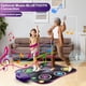thumbnail image 3 of Alfombra de Baile Electranica Flooyes 6 Botones Bluetooth Niaos, 3 of 3