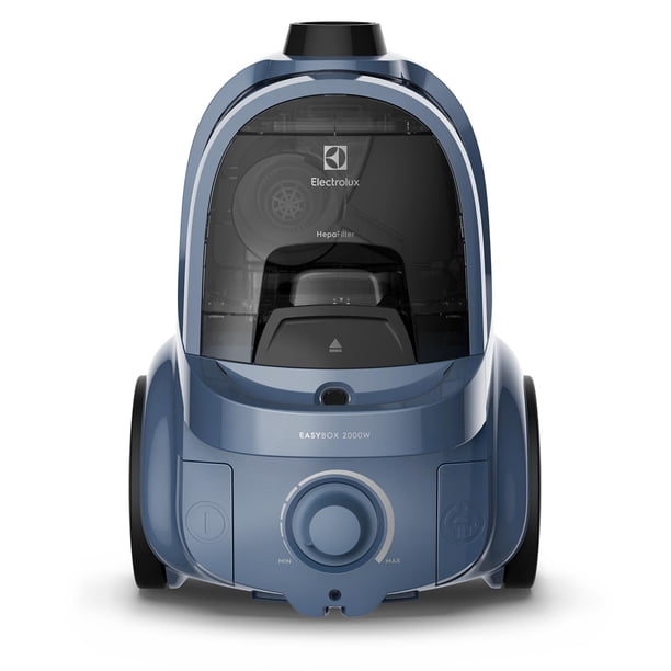 Aspiradora de arrastre EASYBOX BGL40 2000W Azul