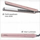thumbnail image 2 of Plancha De Cabello Fox Ion 3 Soft Rose Biv, 2 of 7