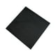 thumbnail image 3 of PC Ventilador De La Computadora Filtro De Polvo Neto Magnético Cubierta De La Caja A Prueba De Polvo Negro, 3 of 5