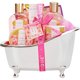 thumbnail image 1 of Set Baao Spa Rosa 9 Piezas Mujer, 1 of 3