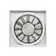 thumbnail image 1 of Reloj de Pared 30 Cm Blanco, 1 of 2