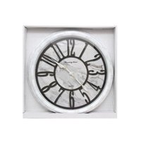 Vgo - Reloj De Pared 50 Cm Rl27017