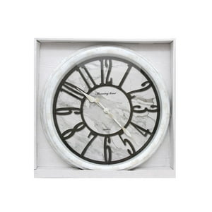 Vgo - Reloj De Pared 50 Cm Rl27017