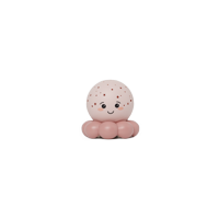 Cloud B - Luz Nocturna Pulpo Twinkles To Go Octo Rosado