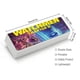 thumbnail image 2 of Watchmen Estuche Rígido para Gafas de Cuero PU Protector con Forro de Felpa Premium Suave para Hombres y Mujeres, 2 of 6
