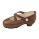 thumbnail image 4 of 1/4 Escala Zapatos Femeninos Mu?eca Vestir Mu?eca Accesorios Realista Mini Café, 4 of 5
