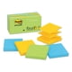 thumbnail image 1 of Refill Post-it R33012AU Original Pop-up 7.6 cm x 7.6 cm, 100 hojas, 1 of 9
