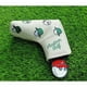 thumbnail image 5 of Funda para palo de golf , driver, madera de calle, híbrido, UT, putter, mazo, funda para cabeza. Funda para palo de golf , driver, madera de calle, híbrido, UT, putter, mazo, funda para cabeza. Funda, 5 of 5