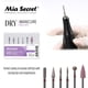 thumbnail image 3 of Juego de brocas para manicura seca Mia Secret, 6 unidades, para piel sensible, 3 of 6