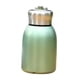 thumbnail image 1 of Botella Térmica 300ml Deportes Para Exterior Mantiene Caliente O Frío Taza Térmica Al Vacío Verde, 1 of 3