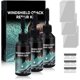 thumbnail image 1 of Kit reparación parabrisas agrietado premium coche astillas grietas universal, 1 of 8
