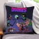 thumbnail image 1 of Los Doomies Fundas de almohada de terciopelo con tema, regalos de funda de almohada, decoración para el hogar, cojín de lanzar, regalo de cumpleaños para fans y parejas.40*40cm., 1 of 6