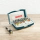 thumbnail image 5 of Kit de puntas para atornillar 32un Bosch, 5 of 7