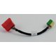 thumbnail image 1 of Cable GROM AUDS para Audi 98-08 Symphony – Adaptador de arnés, 1 of 1