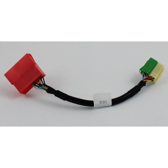 Cable GROM AUDS para Audi 98-08 Symphony – Adaptador de arnés