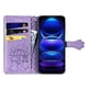 thumbnail image 4 of Funda Cartera FOXDOCK para XIAOMI Redmi Note 12 5G , Flip PU con Relieve de Gatos y Perros, Tarjetero y Soporte, 4 of 6