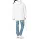 thumbnail image 2 of Parka Tommy Hilfiger de tela ártica, peso pesado, blanca, XL, para hombre, 2 of 2