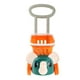 thumbnail image 5 of Carrito De Compras Para Ni?os, Carrito De Supermercado, Juguete Para Ni?os, Ni?as, Ni?os, Verde, 5 of 5