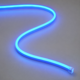 thumbnail image 1 of Cinta LED Neón Azul 12V SMD 2835 100 m Corte Cada 3 cm, 1 of 7