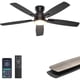 thumbnail image 1 of Ventilador de Techo Ohniyou GLX100 52 in Motor DC de Bajo Perfil, 1 of 3