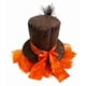 thumbnail image 3 of Sombrero o Gorro con Pelo del Sombrerero Loco, 3 of 3