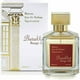 thumbnail image 2 of Perfume Fragrance World Barakkat Rouge 540 EDP 100 ml para mujer, 2 of 3