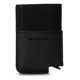 thumbnail image 5 of Portadocumentos Inteligente Saffiano Con Rfid Blocker Negro, 5 of 5