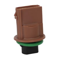 Magideal - Enchufe De Bombilla De Señal , Piezas De Repuesto, Soporte De Montaje Frontal Plug And Play Para Una Fácil Instalación, Accesorios Duraderos