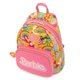 thumbnail image 3 of Minimochila Loungefly Barbie Fun in the Sun, rosa y multicolor, 3 of 6