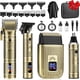 thumbnail image 1 of Cortadora de Pelo Zesuti 4en1 Kit Barbero USB Pro, 1 of 3