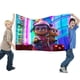 thumbnail image 2 of Vivo (la película) Bandera impresa con temática, regalo perfecto para fanáticos, amigos y familiares, y adecuada para actividades al aire libre e interiores, decoraciones de fiesta. 60*90CM, 2 of 6
