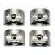 thumbnail image 1 of Juego pistones std chevrolet corsa 1.6 1993 1995, 1 of 3