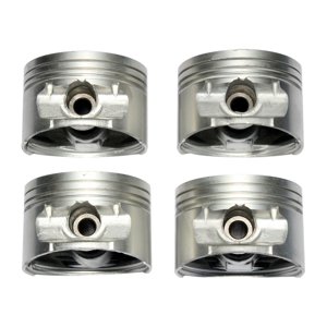 Repuestos Del Sol - Juego Pistones Std Chevrolet Corsa 1.6 1993 1995