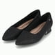 thumbnail image 3 of Zapato Mujer Negro/Glitter Silvia Piccadilly, 3 of 4