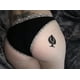 thumbnail image 4 of Set de Tatuajes Temporales SpadesCastle 39 Piezas, 6 Hojas, 4 of 4