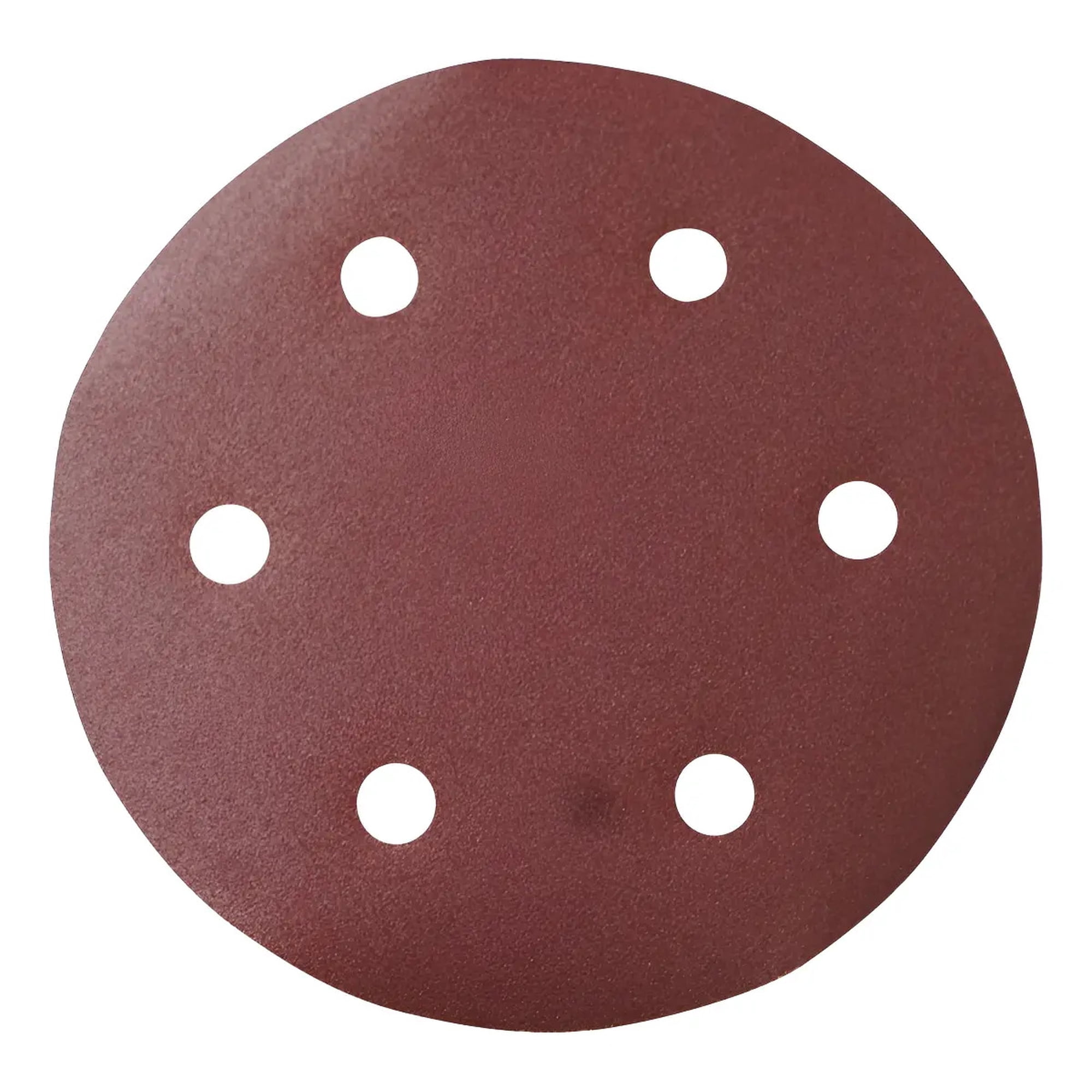 Igecom - Disco Lija Velcro 225mm Grano 120 Set 10 Unidades