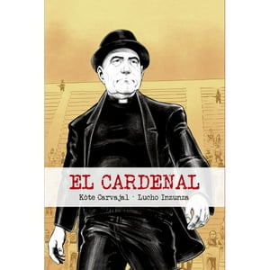 Liberalia - El Cardenal
