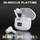 thumbnail image 3 of Auriculares Inalámbricos 007 Anc Bluetooth 5 4 Ipx5, 3 of 8