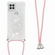 thumbnail image 4 of Funda FOXDOCK para Motorola Moto G Stylus 2021 5G con Cuerda Ajustable, Brillo Líquido, Protección Antigolpes y Lente – Ideal para Regalo, 4 of 6