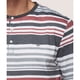 thumbnail image 3 of Pijama Cotton Rayas Hombre | Frescura y Confort, 3 of 3
