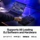 thumbnail image 4 of Controlador de iluminación DMX para DJ SoundSwitch Control One con software, 4 of 9