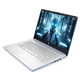 thumbnail image 4 of HP Laptop 14" HD 4GB RAM 128GB UFS Intel N150 Win11, 4 of 6