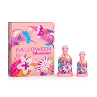 Halloween - Blossom Set Edt 100Ml + 30Ml Mujer