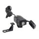 thumbnail image 3 of Cargador USB Doble Para Motocicleta, Resistente, Fácil De Llevar, Para Teléfono Inteligente De Motocicleta, 12V, 85V, 3 of 5