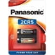 thumbnail image 1 of Batería Panasonic 2CR5 de Litio 6V (245, DL245, EL2CR5), 1 of 1