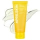 thumbnail image 1 of Mascarilla exfoliante facial APRILSKIN Flor de caléndula PHA BHA, 1 of 3