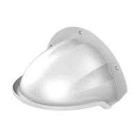 Bothyi - Funda Impermeable Para Cámara, Resistente Y Protectora Para Cámara De Seguridad, Parasol.