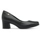 thumbnail image 1 of Zapato Mujer Lux Danubia Negro Piccadilly, 1 of 3