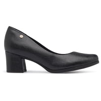Zapato Mujer Lux Danubia Negro Piccadilly
